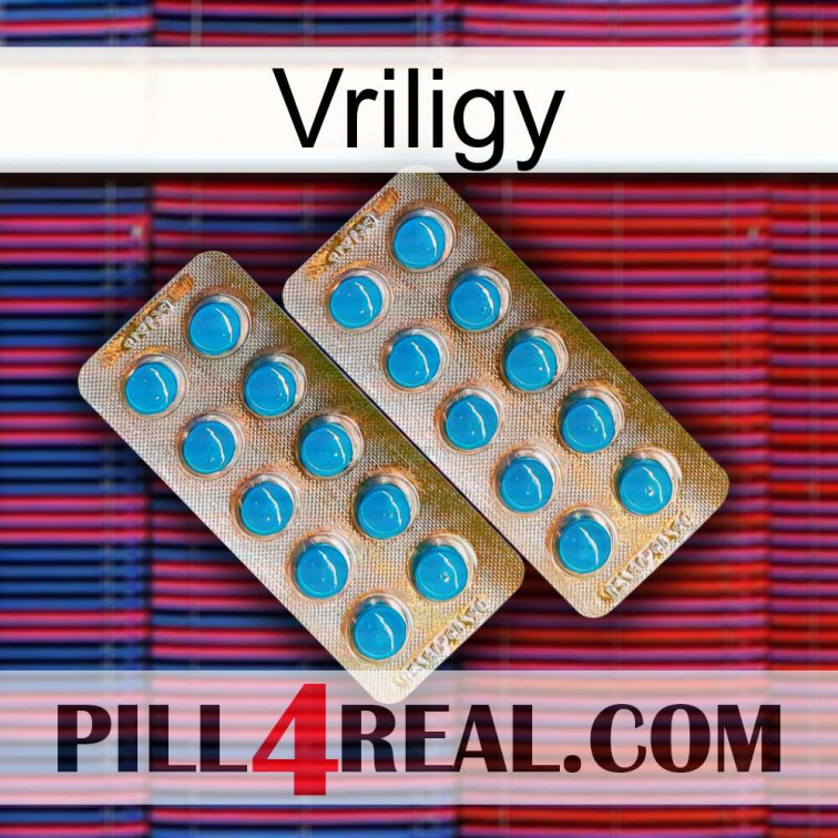 Vriligy new08